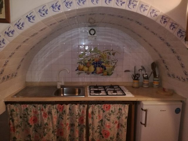 Strokovna ekskurzija LAS Italija 2018